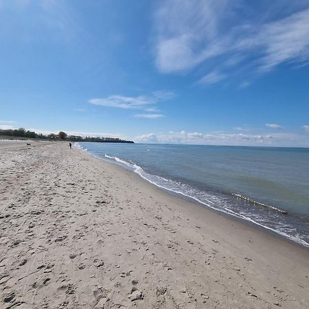Ferienwohnung Ostseestern Rerik Mit Sauna Buitenkant foto