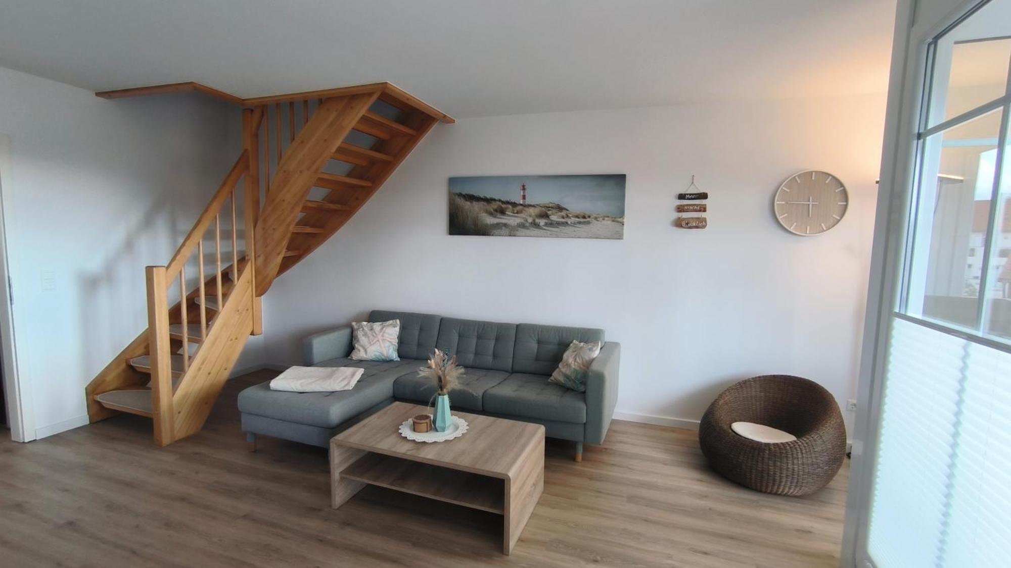 Ferienwohnung Ostseestern Rerik Mit Sauna Buitenkant foto