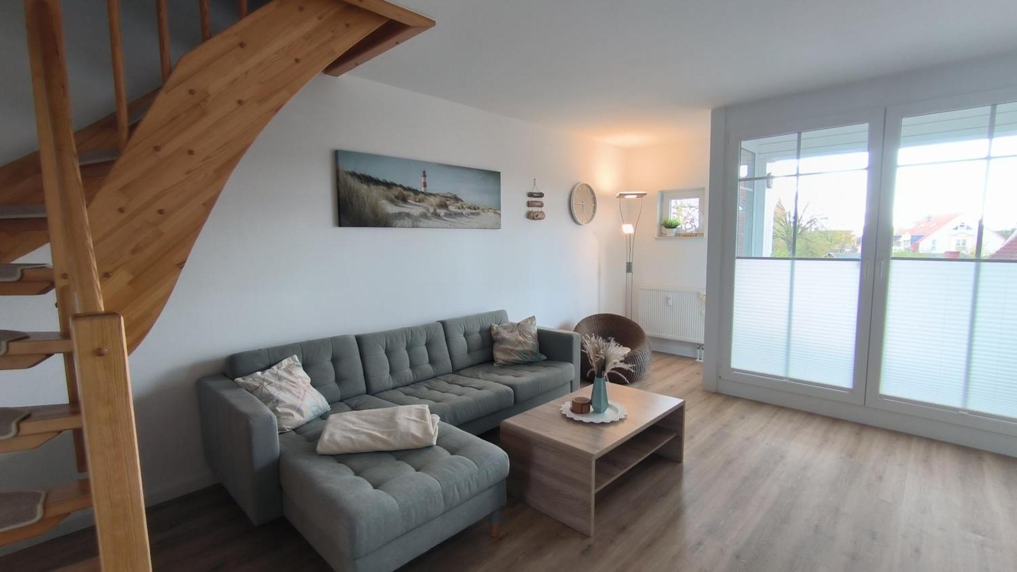 Ferienwohnung Ostseestern Rerik Mit Sauna Buitenkant foto