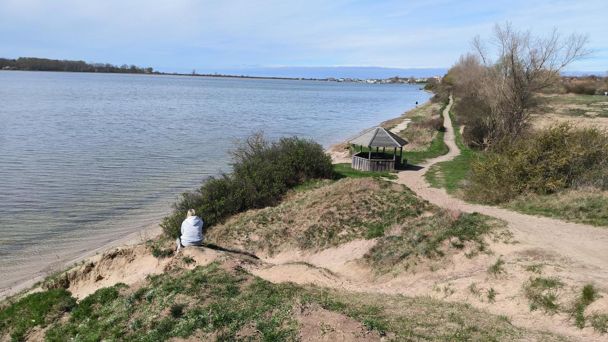 Ferienwohnung Ostseestern Rerik Mit Sauna Buitenkant foto