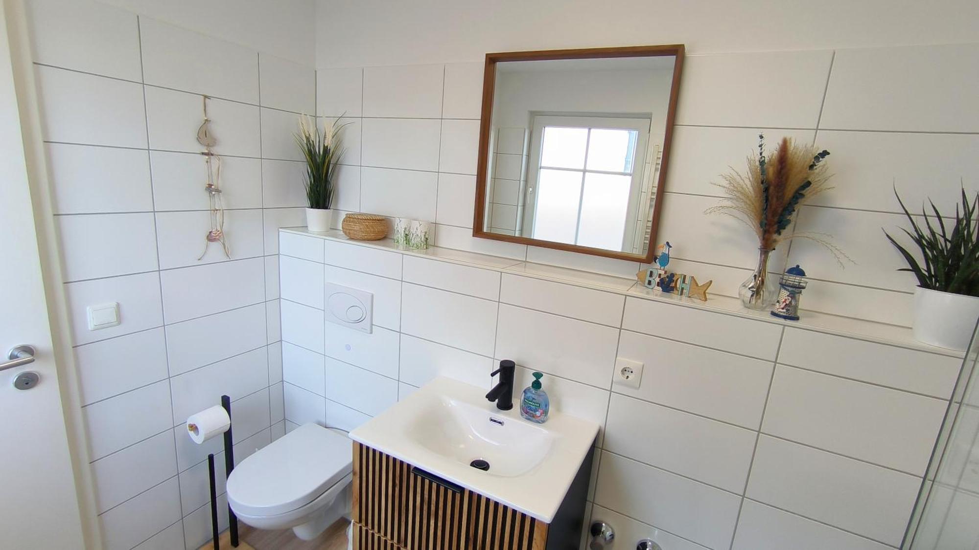 Ferienwohnung Ostseestern Rerik Mit Sauna Buitenkant foto