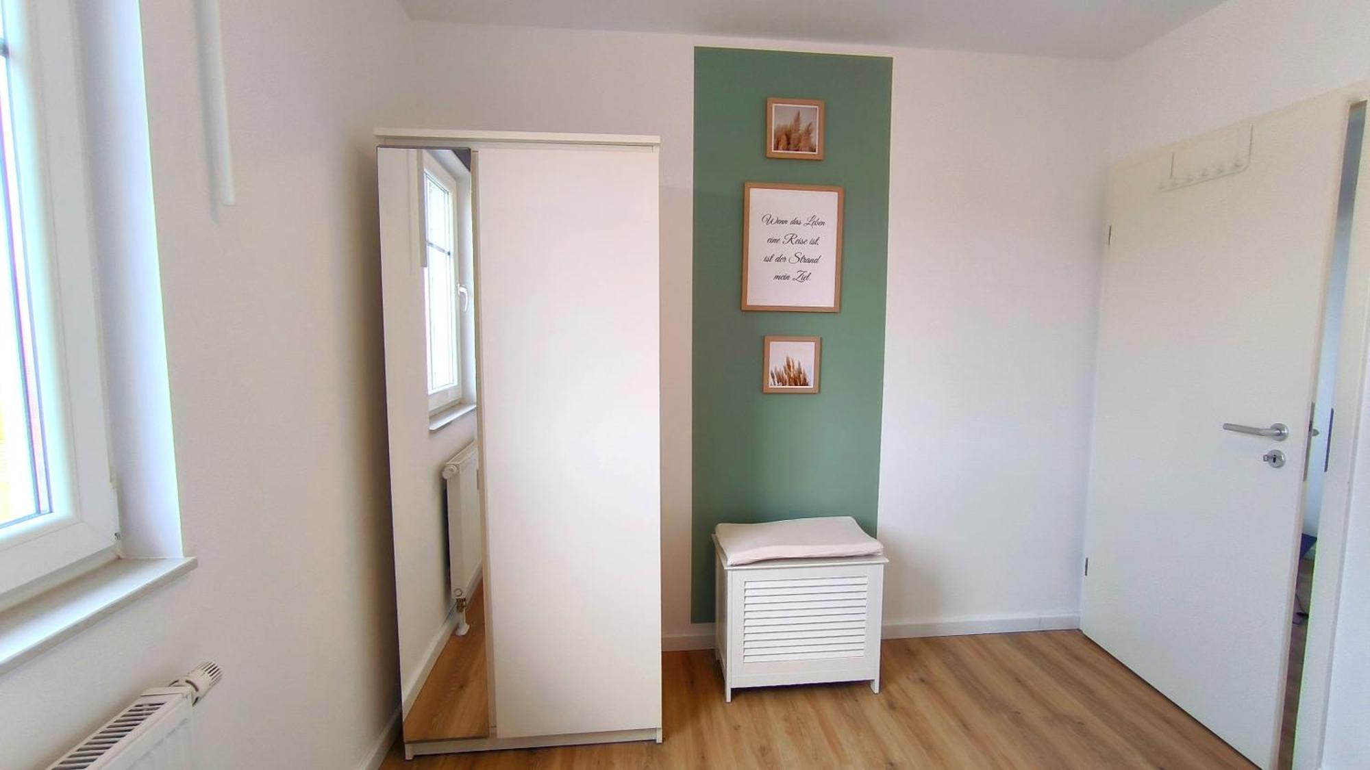 Ferienwohnung Ostseestern Rerik Mit Sauna Buitenkant foto