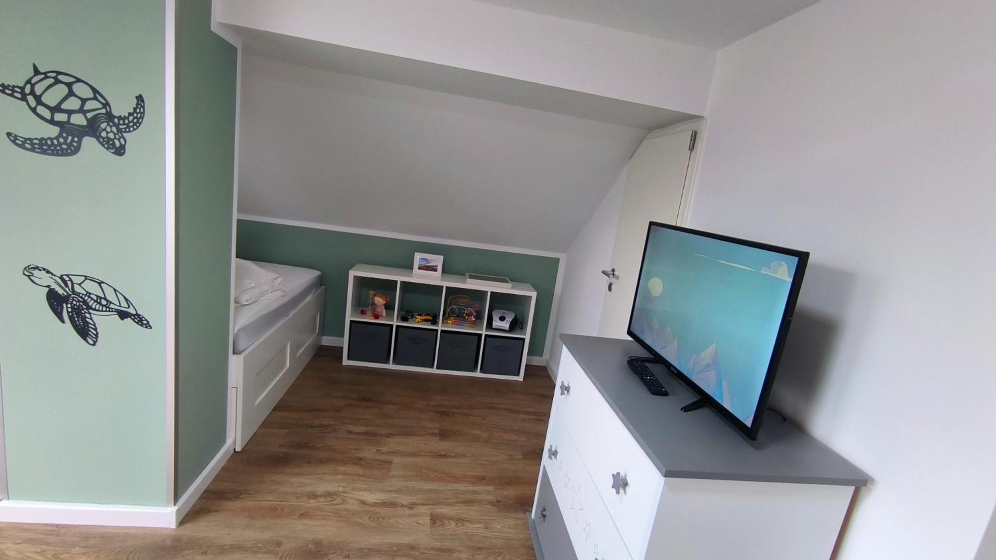 Ferienwohnung Ostseestern Rerik Mit Sauna Buitenkant foto
