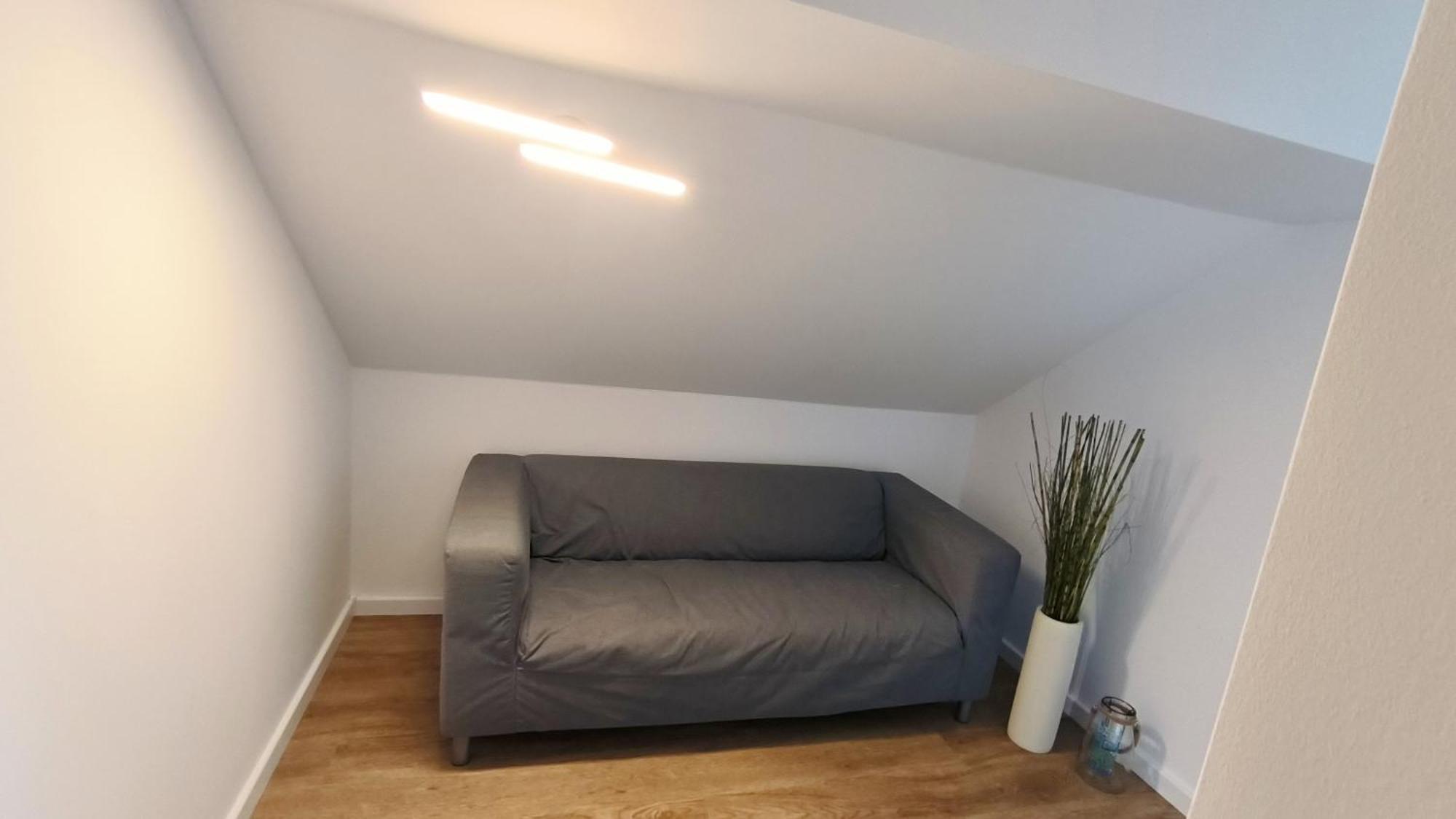 Ferienwohnung Ostseestern Rerik Mit Sauna Buitenkant foto
