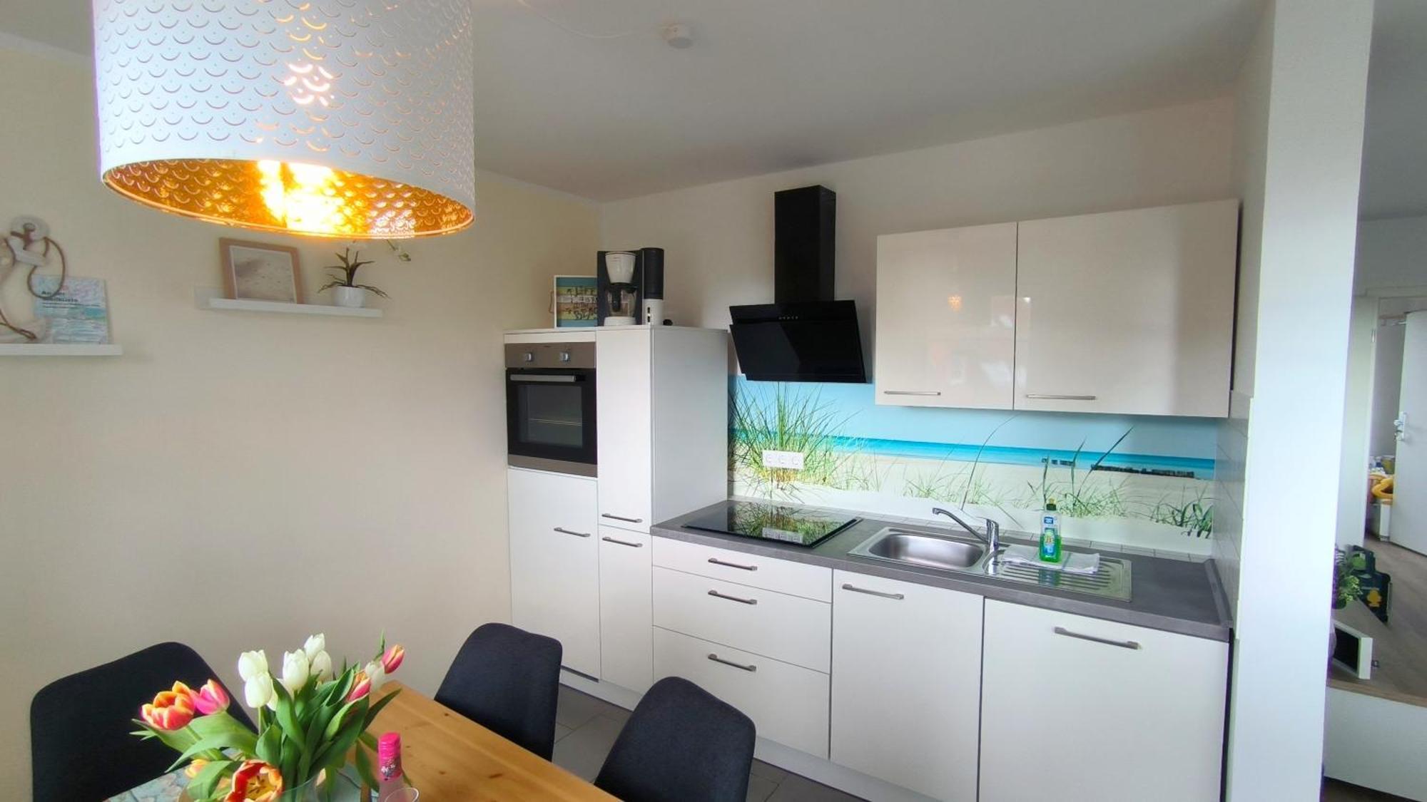 Ferienwohnung Ostseestern Rerik Mit Sauna Buitenkant foto