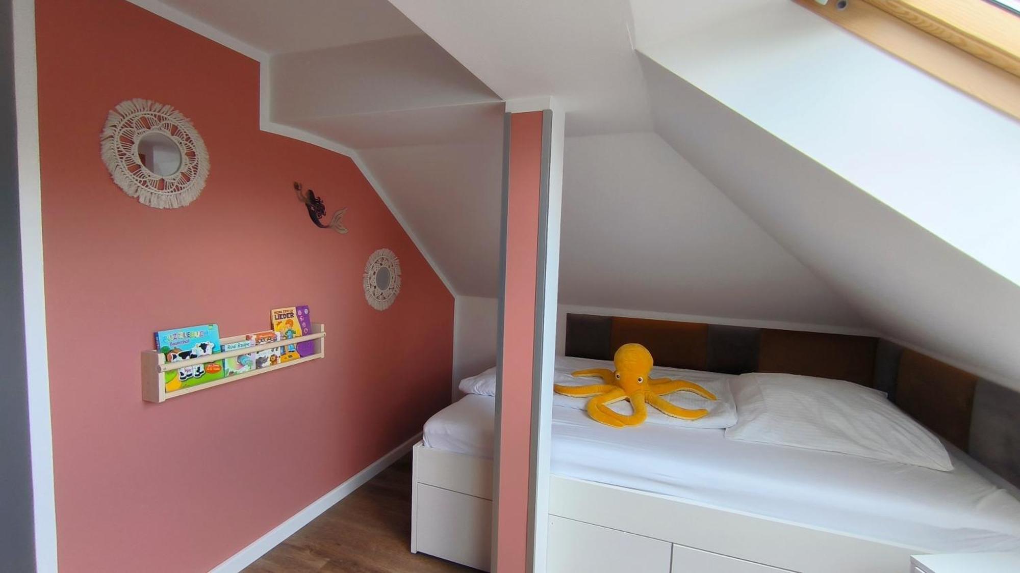 Ferienwohnung Ostseestern Rerik Mit Sauna Buitenkant foto