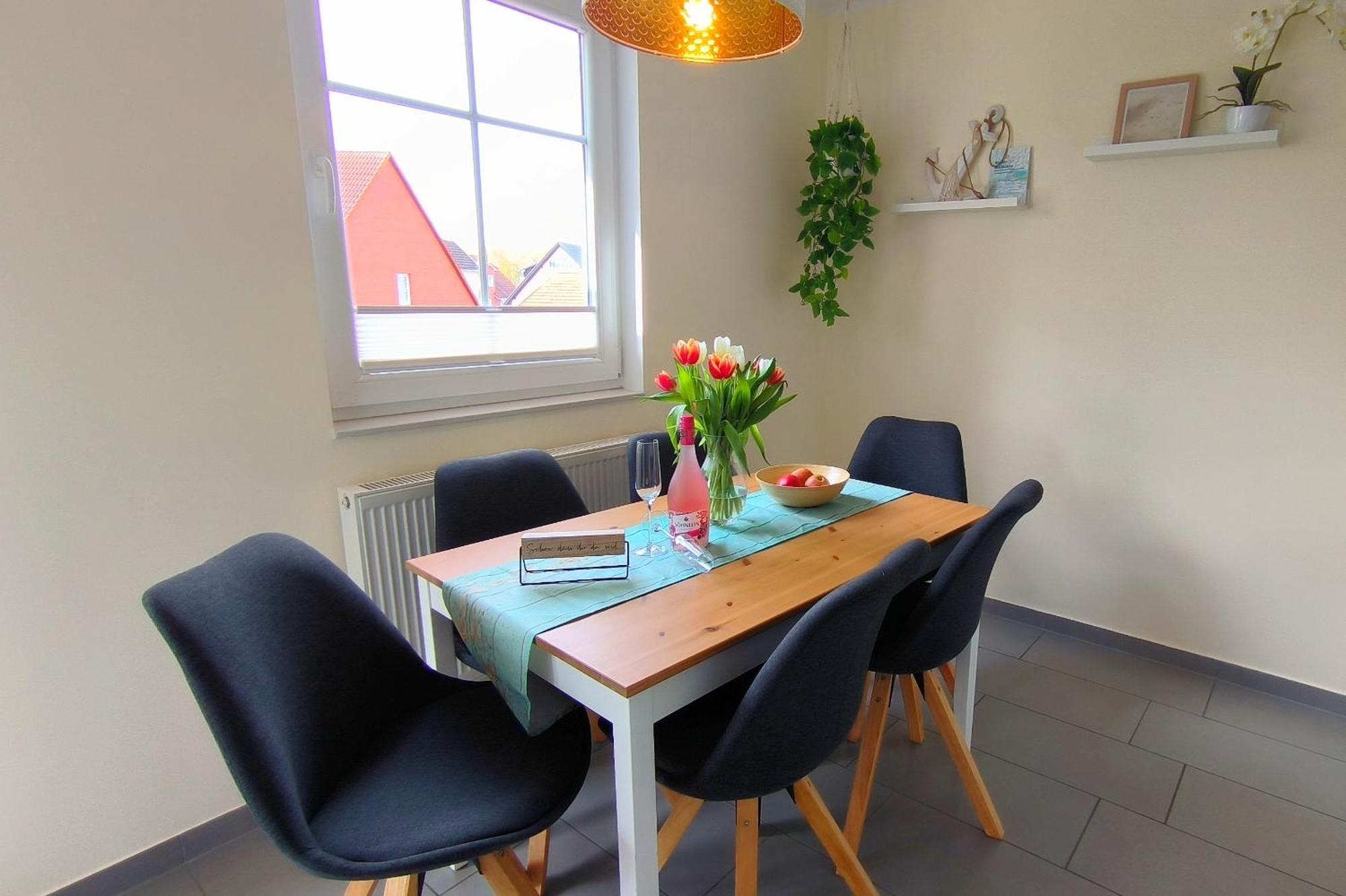 Ferienwohnung Ostseestern Rerik Mit Sauna Buitenkant foto