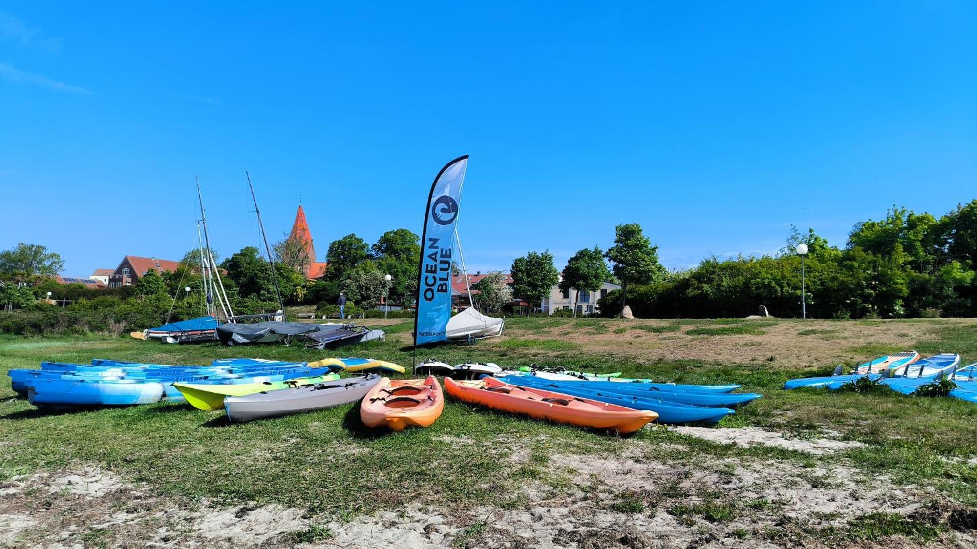 Ferienwohnung Ostseestern Rerik Mit Sauna Buitenkant foto
